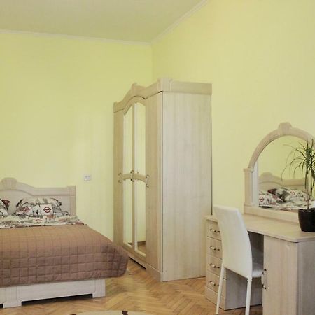 Квартира По Вул.Огієнка 13/5 Lwów Zewnętrze zdjęcie
