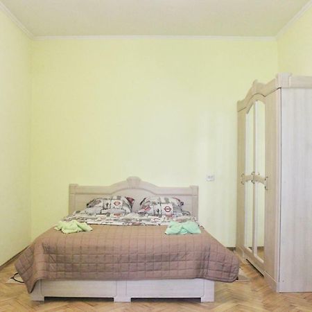 Квартира По Вул.Огієнка 13/5 Lwów Zewnętrze zdjęcie