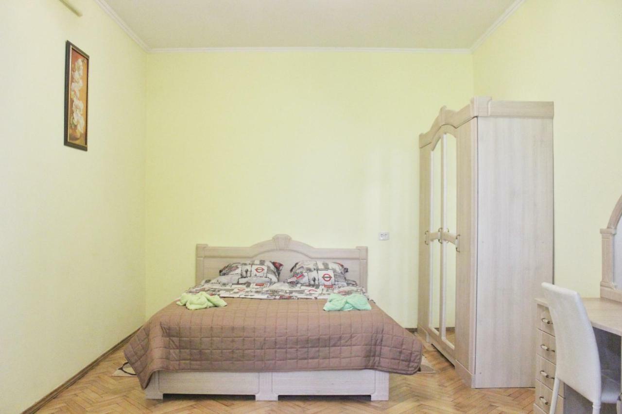 Квартира По Вул.Огієнка 13/5 Lwów Zewnętrze zdjęcie
