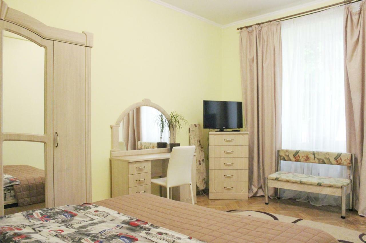 Квартира По Вул.Огієнка 13/5 Lwów Zewnętrze zdjęcie